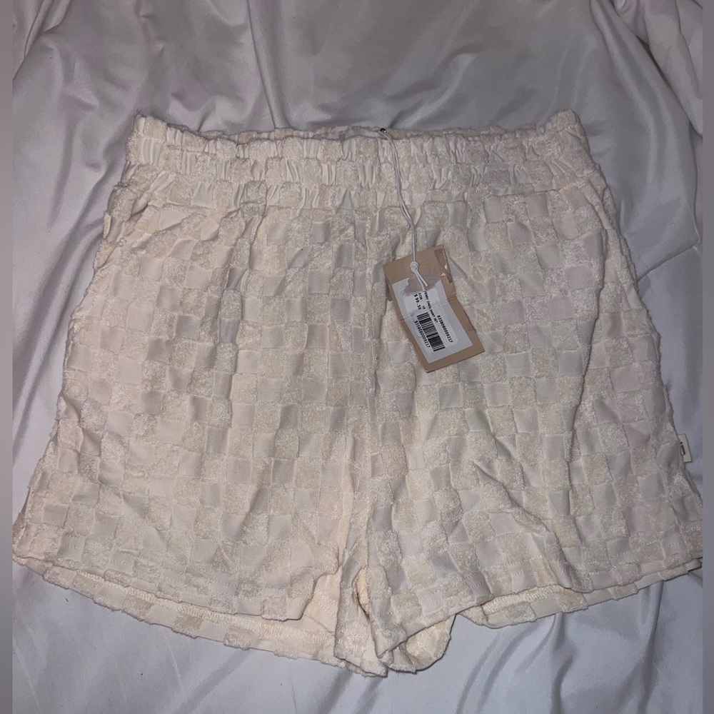 Araminta James Pajama Shorts